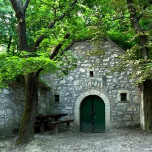 Polgár-Bednár Családi Pince